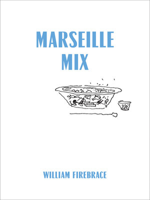 cover image of Marseille Mix